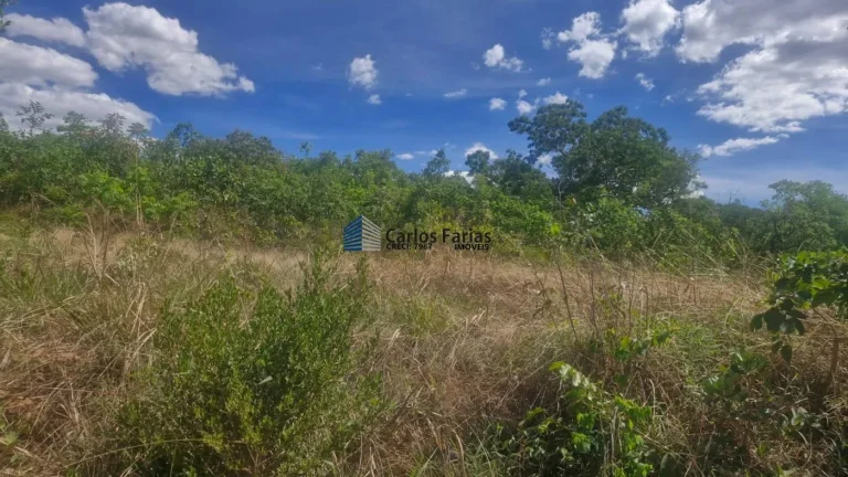 Imagem Chácara para Venda em Brasília, PARANOA