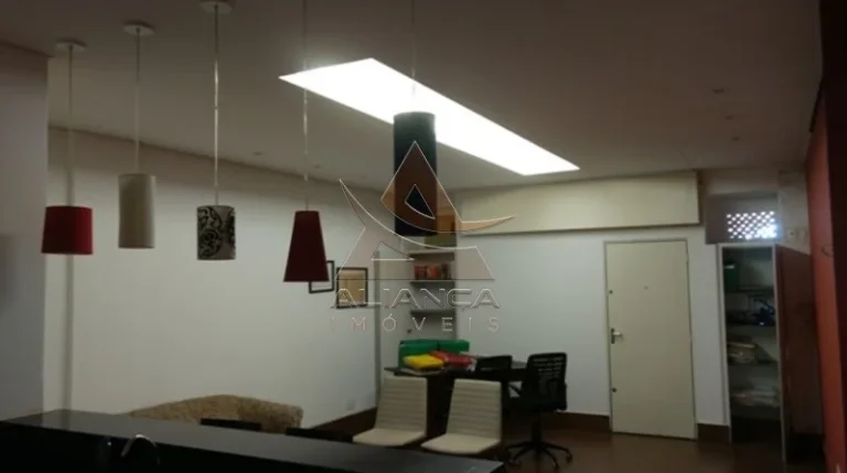 Imagem Sala - Ribeirão Preto - Vila Seixas