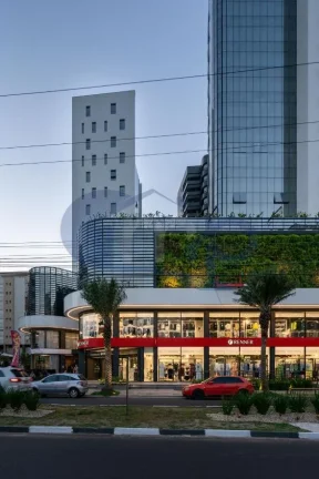 Imagem Apartamento á venda com 2 dormitórios no centro de Torres/RS