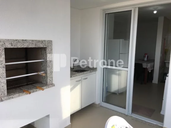Imagem APARTAMENTO RESIDENCIAL em GOVERNADOR CELSO RAMOS - SC, palmas