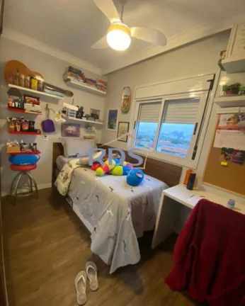 Imagem Apartamento - Padrão / Residencial / Santo Amaro