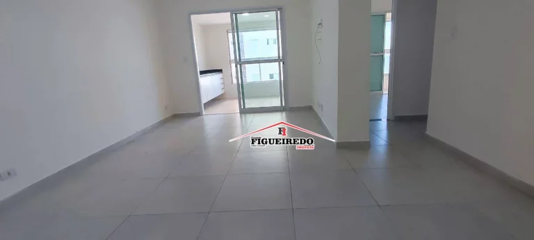 Imagem Apartamento à venda, 71 m² por R$ 609.417,80 - Vila Atlântica - Mongaguá/SP