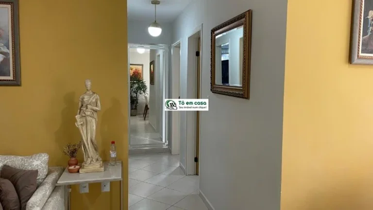 Imagem APARTAMENTO RESIDENCIAL em SÃO JOSÉ DOS CAMPOS - SP, JARDIM DAS COLINAS
