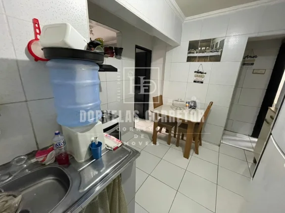 Imagem Imóvel no Curado IV com 2 quartos, quintal e ótima localização
