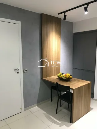 Imagem Apartamento à venda no bairro Belenzinho - São Paulo/SP, Zona Leste