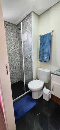 Imagem Lindo Apto com 61mts² de área útil, =Ï 3 dormitórios, sendo 1 suíte ( o terceiro dormitório e...