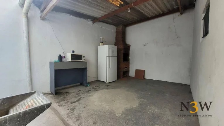 Imagem Galpão para alugar, 344 m² por R$ 21.650,00/mês - Vila Leopoldina - São Paulo/SP