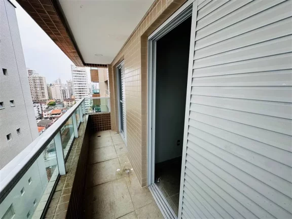 Imagem APARTAMENTO COM 96 m² - GUILHERMINA - PRAIA GRANDE SP