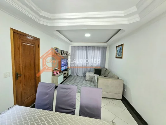 Imagem Casa à venda com 3 Quartos,145m² - Campo Grande - São Paulo/SP