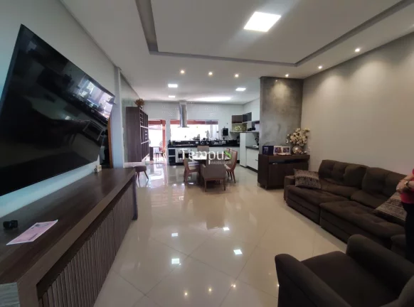 Imagem Casa em Jardim Planalto, Goiânia/GO
