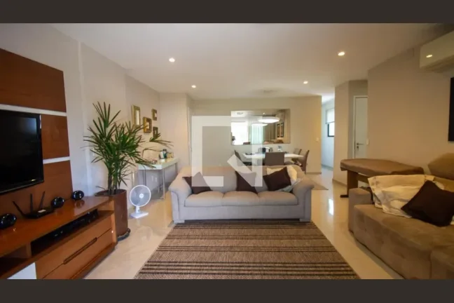 Imagem Apartamento à Venda - Recreio, 4 Quartos, 201 m2