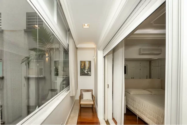 Imagem Apartamento à venda no bairro República - São Paulo/SP