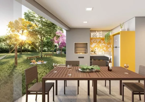 Imagem Apartamento à venda no bairro Vila Formosa - São Paulo/SP