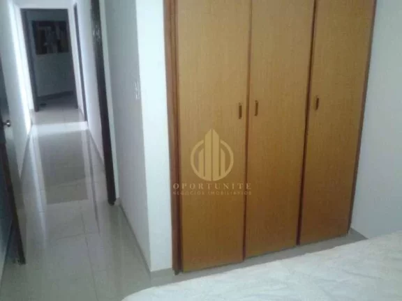 Imagem Apartamento residencial à venda, Campos Elíseos, Ribeirão Preto - AP0148.