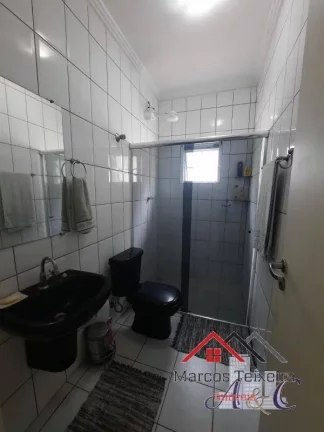 Imagem Casa - Bussocaba