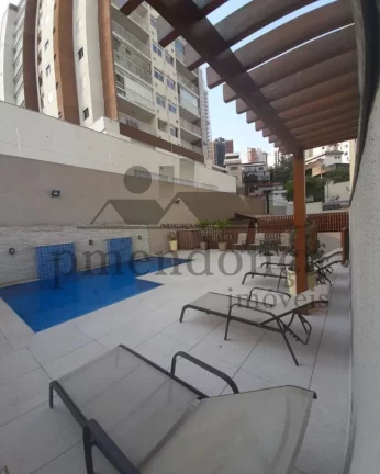 Imagem Apartamento a  venda Alto da Lapa com 3 quartos (01 suíte) e 01 vaga, 76m²