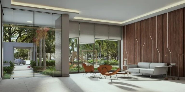 Imagem Apartamento Padrão