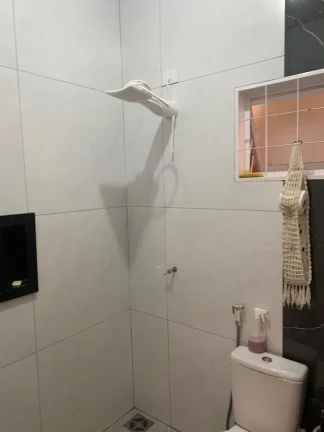 Imagem Casa para Venda em Três Lagoas / MS no bairro Jardim dos Ipês