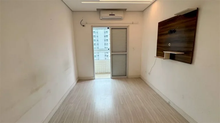 Imagem APARTAMENTO COM 57.33 m² - GUILHERMINA - PRAIA GRANDE SP