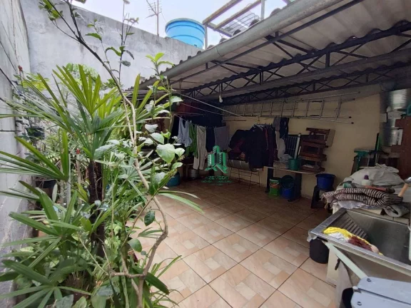 Imagem Sobrado aconchegante de 180mt² com 4 dormitórios - Parque Industrial Nova Cumbica