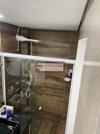 Imagem Venda e Locação de Apartamento 3 Dorms em Vila Constância