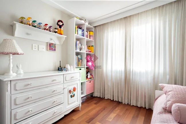 Imagem Apartamento à Venda, 3 Quartos, 150 m2 - Morro dos Ingleses, São Paulo