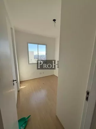 Imagem Apartamento com 2 Quartos à Venda, 42 m² em Dos Casa - São Bernardo Do Campo