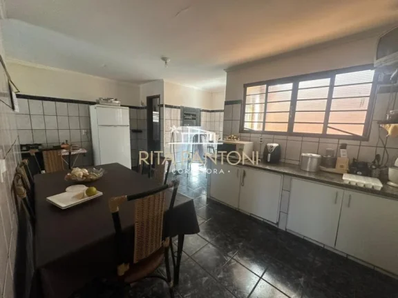 Imagem Casa - Ribeirão Preto - Jardim Castelo Branco - Região Leste