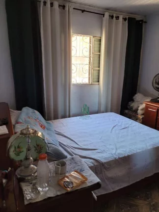 Imagem Casa com 3 dormitórios à venda, 152 m² por R$ 550.000,00 - Conjunto Residencial Paes de Barros - Guarulhos/SP