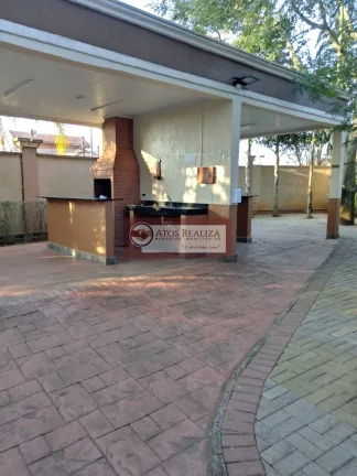 Imagem Vendo SUPER Oportunidade no Jardim Lalo. Apartamento de 2 Dormitórios com Armários, Cozinha com planejados, 1 vaga de garagem. Valor R$ 320.000 valor de oportunidade.