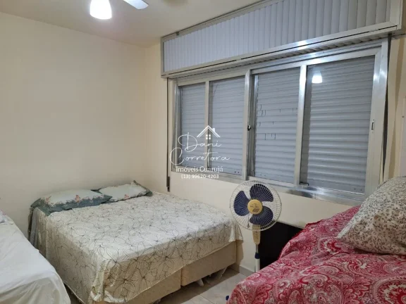 Imagem APARTAMENTO Residencial em GUARUJÁ - SP, PITANGUEIRAS