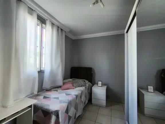 Imagem Excelente Apartamento com 3 Dormitórios (1 Suíte), com Acabamento Moderno