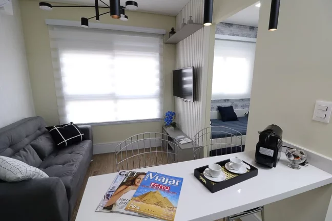 Imagem Apartamento com 2 Quartos à Venda, 44 m² em Tucuruvi - São Paulo Imagem Apartamento com 2 Quartos à Venda, 44 m² em Tucuruvi - São Paulo