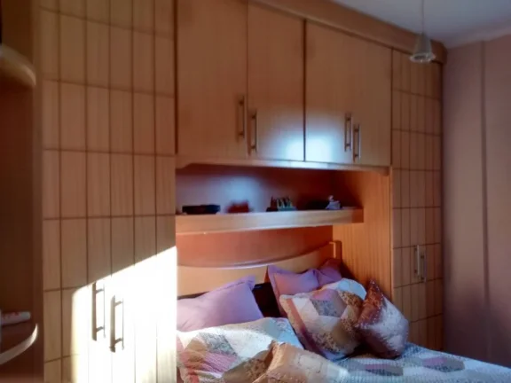 Imagem Apartamento Chacara Inglesa 3 Dormitorios sendo 1 Suite Estuda Permuta