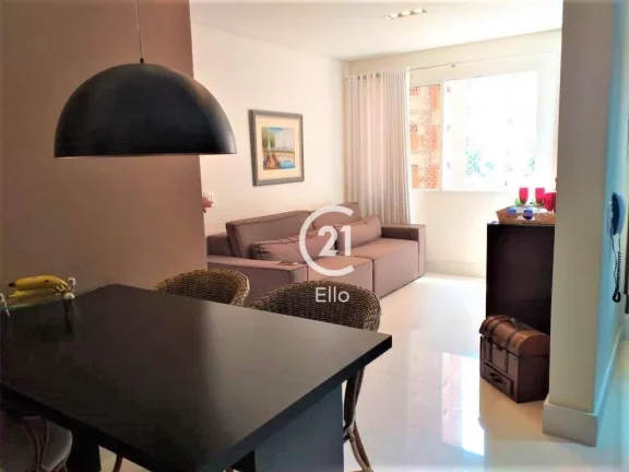 Imagem Apartamento com 2 dormitórios à venda, 60 m² por R$ 1.500.000,00 - Vila Nova Conceição - São Paulo/SP