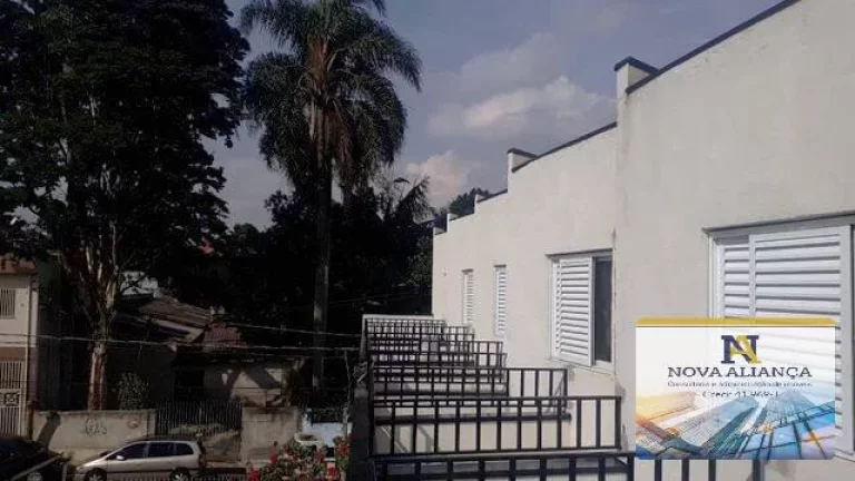 Imagem APARTAMENTOS PARA LOCAÇÃO EM SÃO MATEUS- 01 QUARTO E QUARTO E COZINHA
