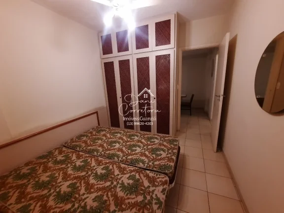 Imagem APARTAMENTO Residencial em GUARUJÁ - SP, PITANGUEIRAS