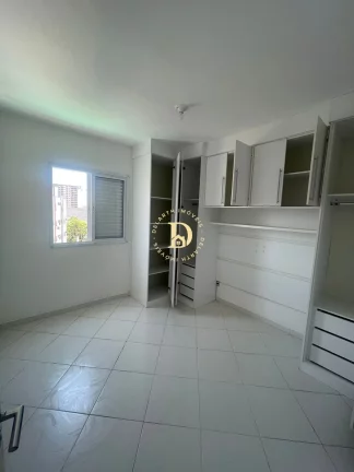 Imagem Apartamento - Edifício Saint Germain - Jacareí - 3 dorm (1 suíte) - 90m²
