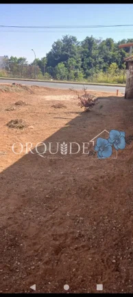 Imagem Terreno à venda na cidade de Rio Verde-GO, bairro Loteamento Reserva do Parque, 171,00 m² de área. Adquira já!