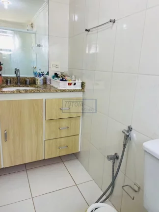 Imagem APARTAMENTO À VENDA NA BELA VISTA, SÃO PAULO