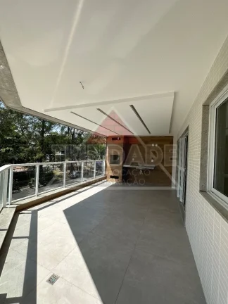 Imagem APARTAMENTO RESIDENCIAL em RIO DE JANEIRO - RJ, RECREIO DOS BANDEIRANTES