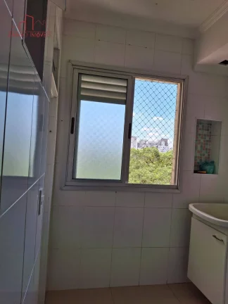 Imagem Lindo Apartamento no Parque Brasil - 70 m²