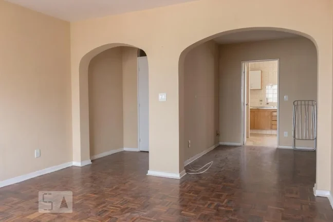 Imagem Apartamento à Venda - Aclimação, 3 Quartos, 202 m2
