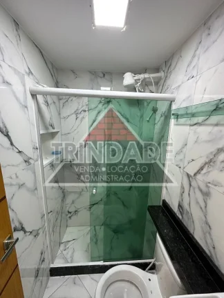 Imagem APARTAMENTO RESIDENCIAL em RIO DE JANEIRO - RJ, RECREIO DOS BANDEIRANTES