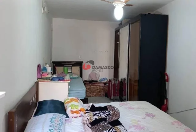 Imagem Sobrado à venda 2 Quartos, 2 Suites, 1 Vaga, 105M², Parque Independência, São Paulo - SP