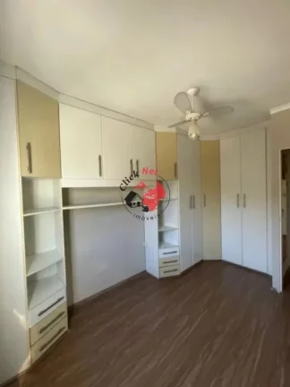 Imagem Viva o conforto e a praticidade que você sempre sonhou! Apartamento com 3 dormitórios à venda no bairro Baeta Neves - São Bernardo do Campo