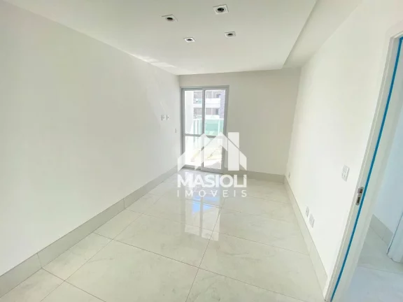 Imagem Apartamento com 4 dormitórios à venda, 154 m² por R$ 4.290.000,00 - Praia da Costa - Vila Velha/ES