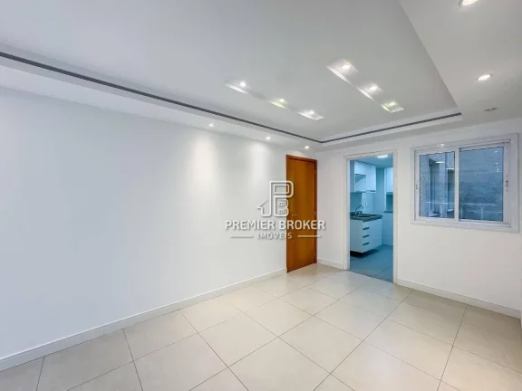Imagem Apartamento à venda, 69 m² por R$ 540.000,00 - Iucas - Teresópolis/RJ