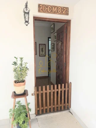 Imagem VENDA  CASA TÉRREA | JARDIM PACAEMBU  JUNDIAÍ/SP