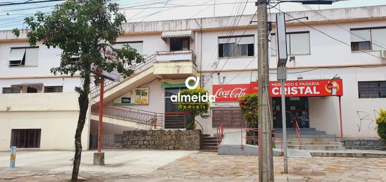 Imagem Prédio à venda Centro Santa Maria/RS